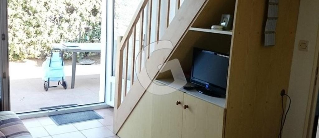 Appartement La Tranche-Sur-Mer, 2 Pièces, 4 Personnes - Fr-1-357-60, Ла-Транш-сюр-Мер — фото 1