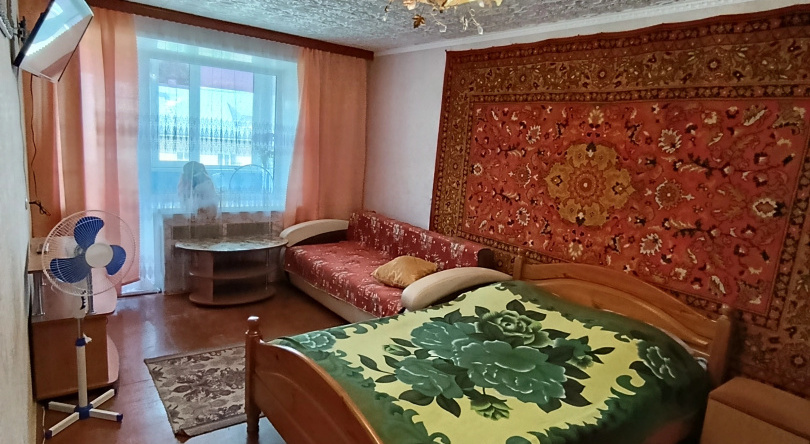 Квартира В Центре, Муром — фото 1