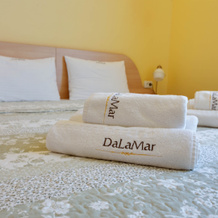 DalaMar Living quarters, Evpatorya — photo 3