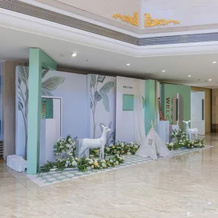 Shi Ji Yuan Hotel, 乌海 — 照片 3
