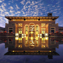 Wyndham Grand Plaza Royale Hainan Longmu Bay, Ледун — фото 2