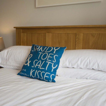 Mawgan Porth Apartments, Trenance — photo 4
