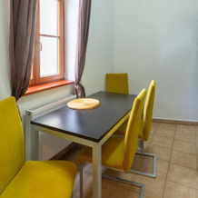 Apartment Sirius C in center of CB., 捷克布杰约维采 — 照片 3