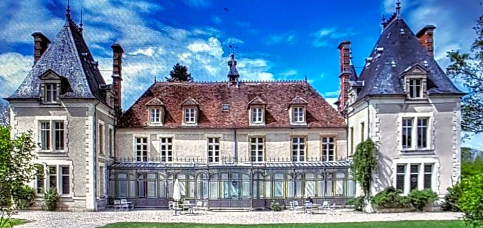 Chateau Igny, Ла Перш — фото 1