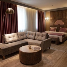 MandarinnART Hotel, Astara — photo 5
