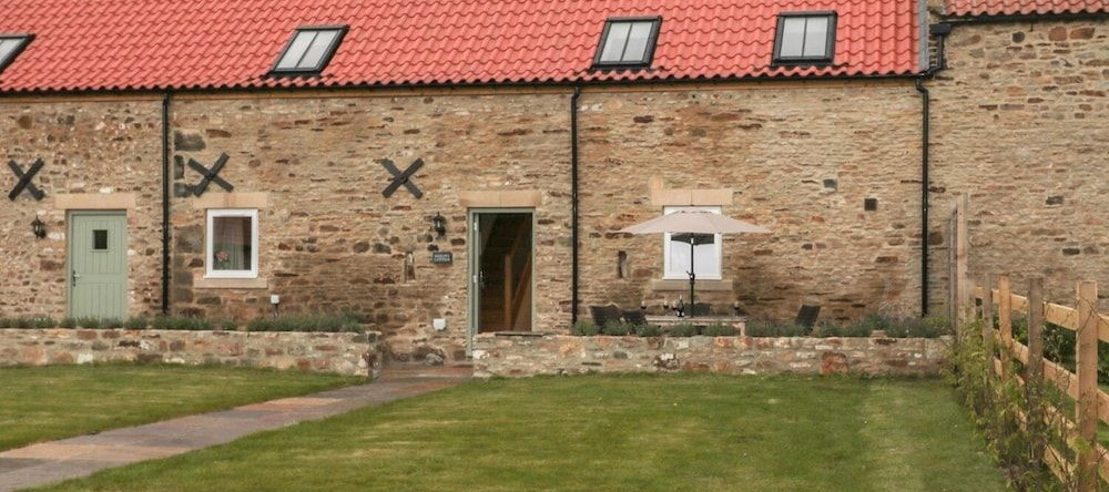 The Hay Loft, 达勒姆 — 照片 1