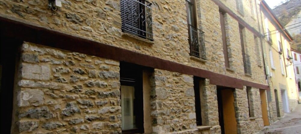 Albergue de Yebra, Yebra de Basa — photo 1