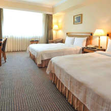 Carlton Hotel-Chung Hwa, Hsinchu — photo 3