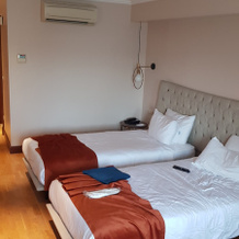 Recital Park Hotel, Стамбул — фото 5