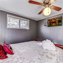 Foxfire Haven - Three Bedroom Cabin with Hot Tub, 鲁伊多索 — 照片 3
