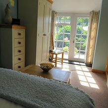 Garth Engan Private Self Contained B&B with Garden Area, Llanbedr — photo 3