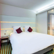 Mercure Paris Ivry Quai de Seine, 塞纳河畔伊夫里 — 照片 2