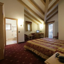 Hotel Al Polo, Ziano di Fiemme — photo 4