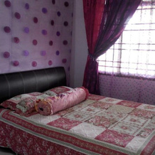 Zaida Homestay Changlun, Changlun — photo 2