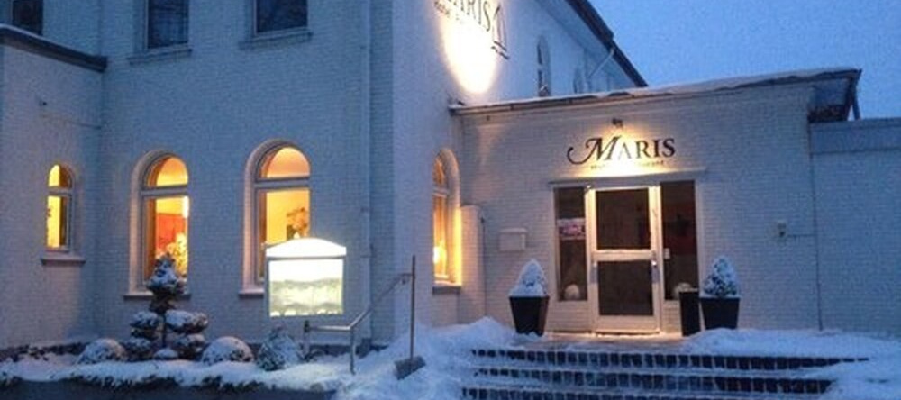 Maris Hotel, Wunstorf — photo 1