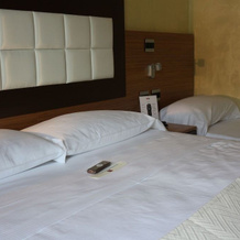Hotel Monte Campo, Capracotta — photo 3