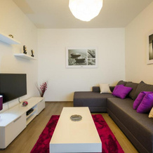 Ivni Apartmani, 诺维格勒 — 照片 3