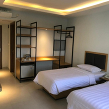 Hotel Arisu, Cilegon — photo 3