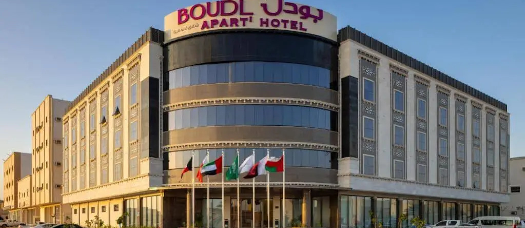 Boudl Al Rawdah, 布赖代 — 照片 1