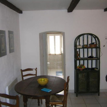 Apartment With 2 Bedrooms in Speloncato, With Wonderful Mountain View,, 斯佩隆卡托 — 照片 3