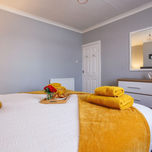 Bedlington - House - Sleeps 3 - Parking - Garden, Бедлингтон — фото 4