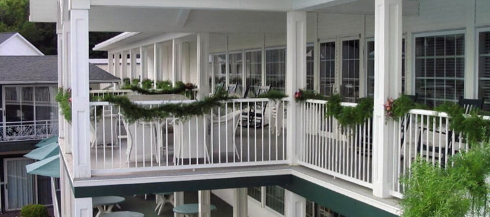 The Inn at Okoboji Resort, 奥科博吉 — 照片 1