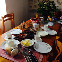 Rupa Guest House, Theth — photo 5