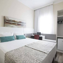 H2 Hotel, Конгоньяс — фото 4