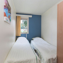 Oostappen Vakantiepark Droomgaard, Kaatsheuvel — фото 2