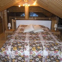 Holiday Home Hartolan ilo, 哈尔托拉 — 照片 2