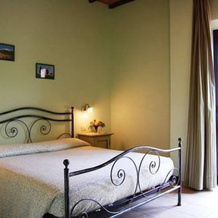 Hotel Antica Posta L'Abbeveratoio, San Giovanni d'Asso — photo 2