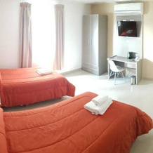 Select Inn, 里奥格兰德 — 照片 3