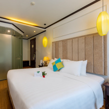 Babylon Grand Hotel & Spa, 河内 — 照片 2