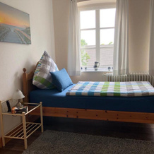 Hotel - Pension ALTES PASTORAT, 朗根霍恩 — 照片 3
