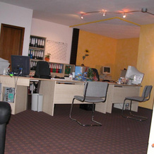 Aparthotel Kupferkanne, 托特莫斯 — 照片 4