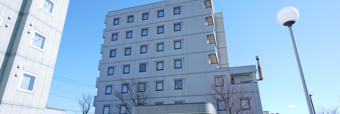 Hotel Route-Inn Shimada Yoshida Inter, 岛田市 — 照片 1