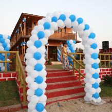 Royal Ocean Beach Resort, 塔尔卡利 — 照片 5