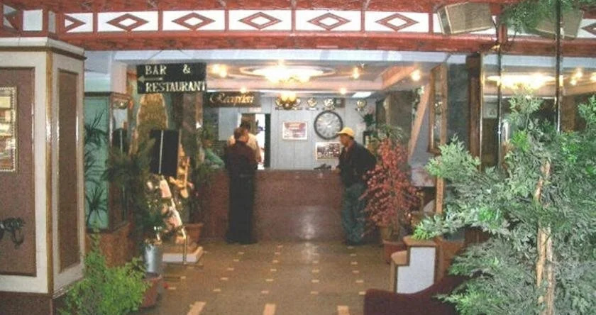 Hotel Mohit, Дарджилинг — фото 1