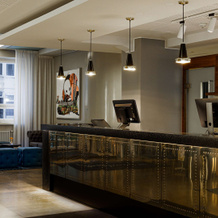 Radisson Blu Aleksanteri Hotel, Helsinki, 赫尔辛基 — 照片 2