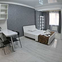 Zhk Molodezhny Apartamenty Nomer 175 Apartments, 阿拉木图 — 照片 3