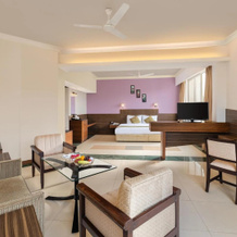 Sangam Hotel in Thanjavur, 坦贾武尔 — 照片 2