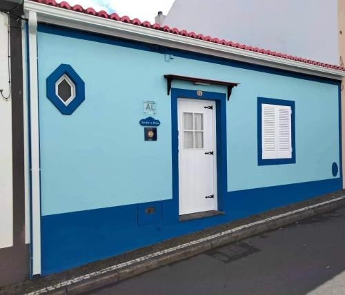 Casa Sentir A Maia, São Brás — фото 1
