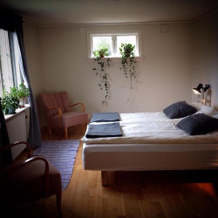 Slagesnäs Bed & Breakfast, 旺加 — 照片 3