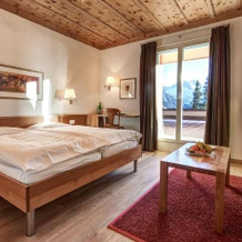 Hotel Prätschli, Arosa — photo 4