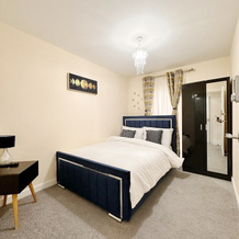 Luxury 2Bed Apartment In Wolverhampton, Вулвергемптон — фото 5