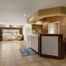 Microtel Inn & Suites Dillsboro/Sylva, 迪尔斯伯勒 — 照片 2