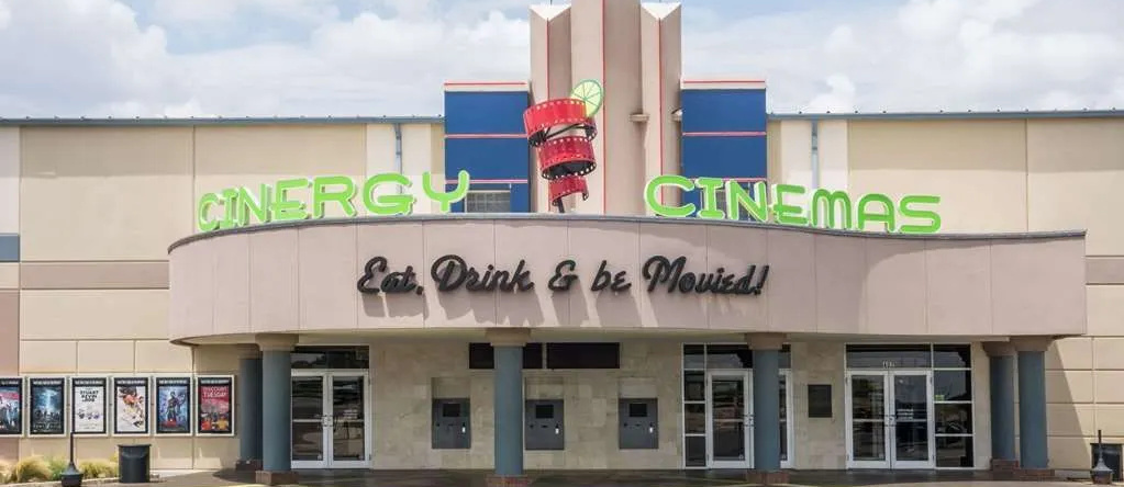 Super 8 Copperas Cove, 科珀拉斯科夫 — 照片 1