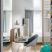 OKKO Hotels Toulon Centre, Toulon — photo 3