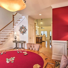 Upscale Home W/ Poker Room < 1 Mi To Golf!, Айкен — фото 3