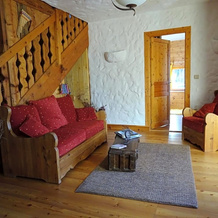 Chez Michel, Sainte-Foy-Tarentaise — photo 3
